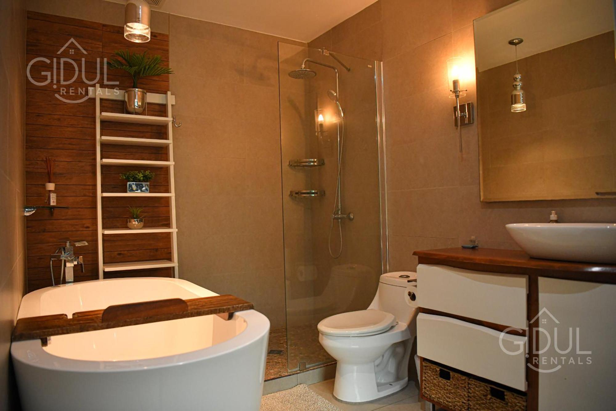 Apartamento Luxe, Mountain View, Upscale Located At Escalon *
