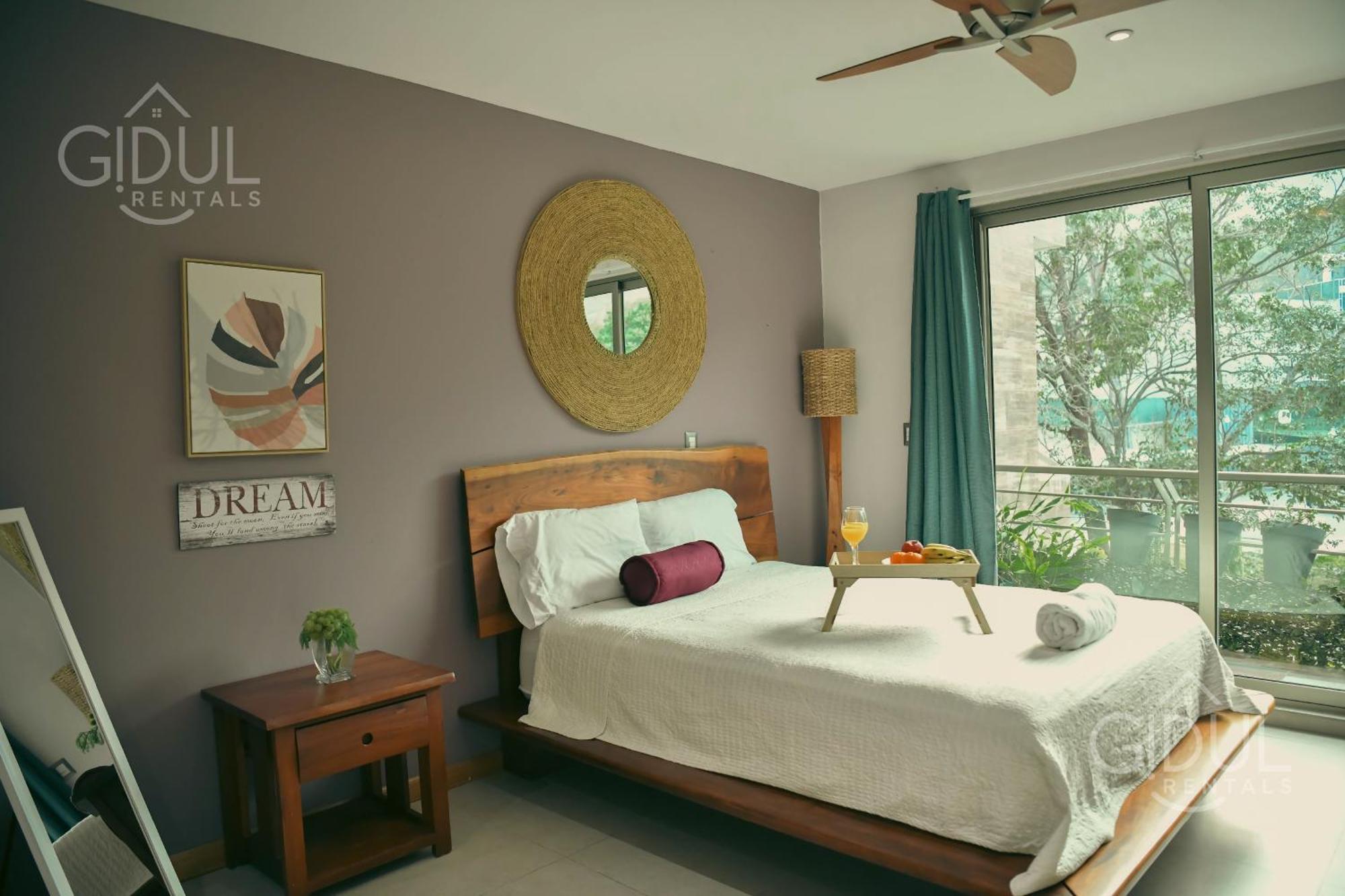 Luxe, Mountain View, Upscale Located At Escalon Apartamento