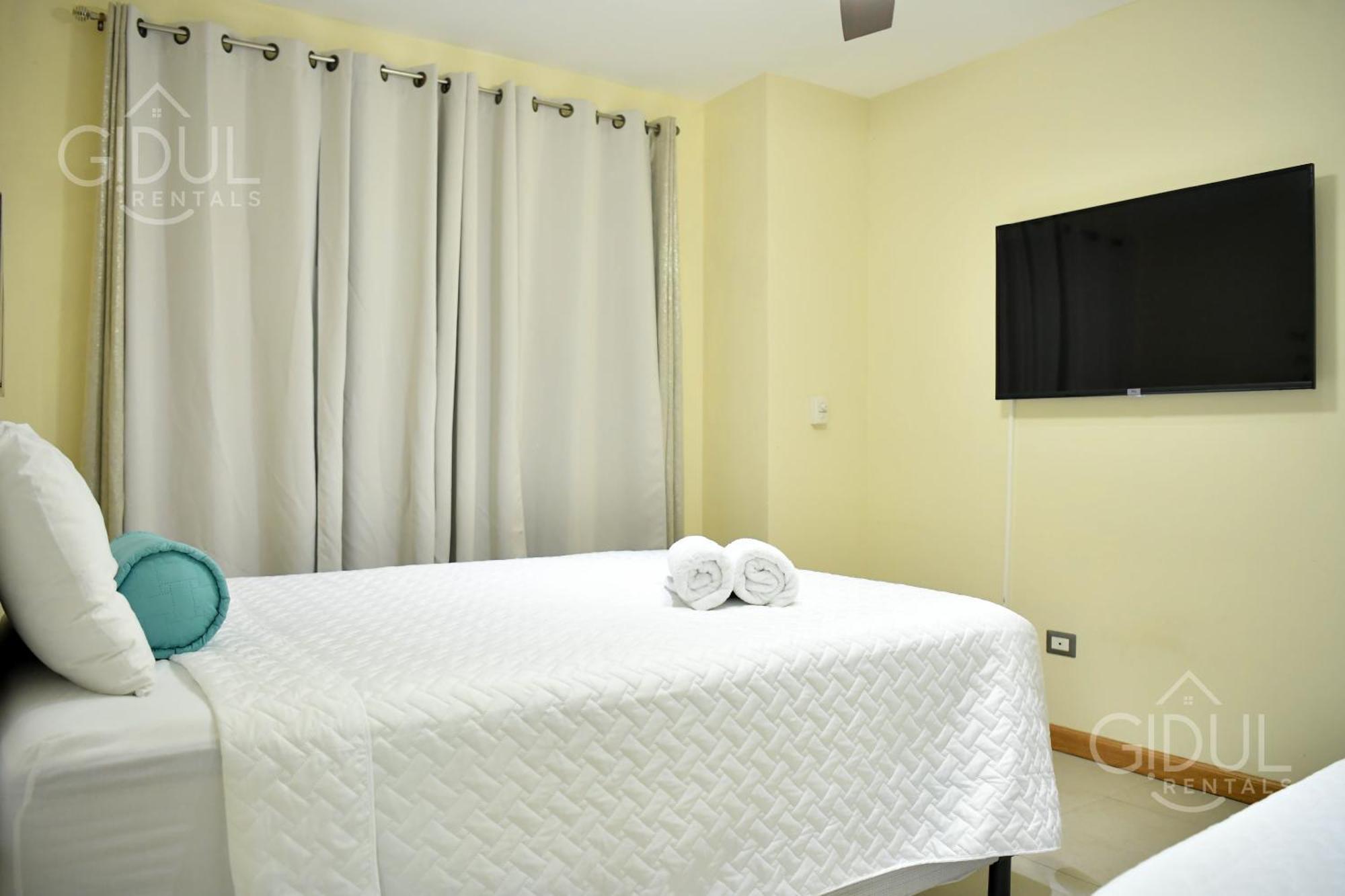 Apartamento Luxe, Mountain View, Upscale Located At Escalon San Salvador
