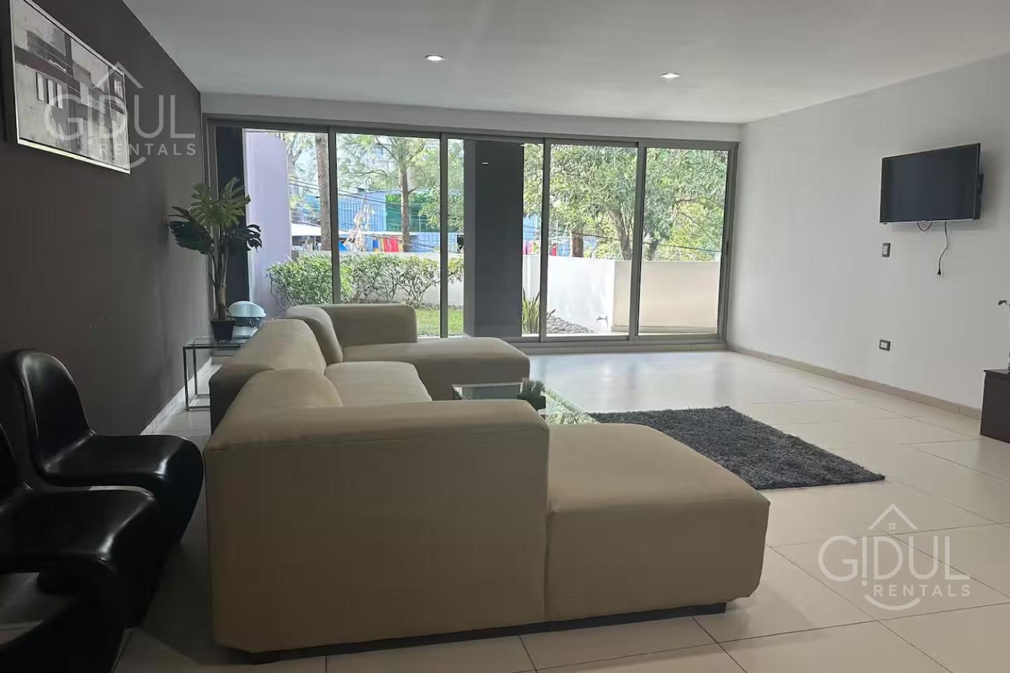 Luxe, Mountain View, Upscale Located At Escalon San Salvador