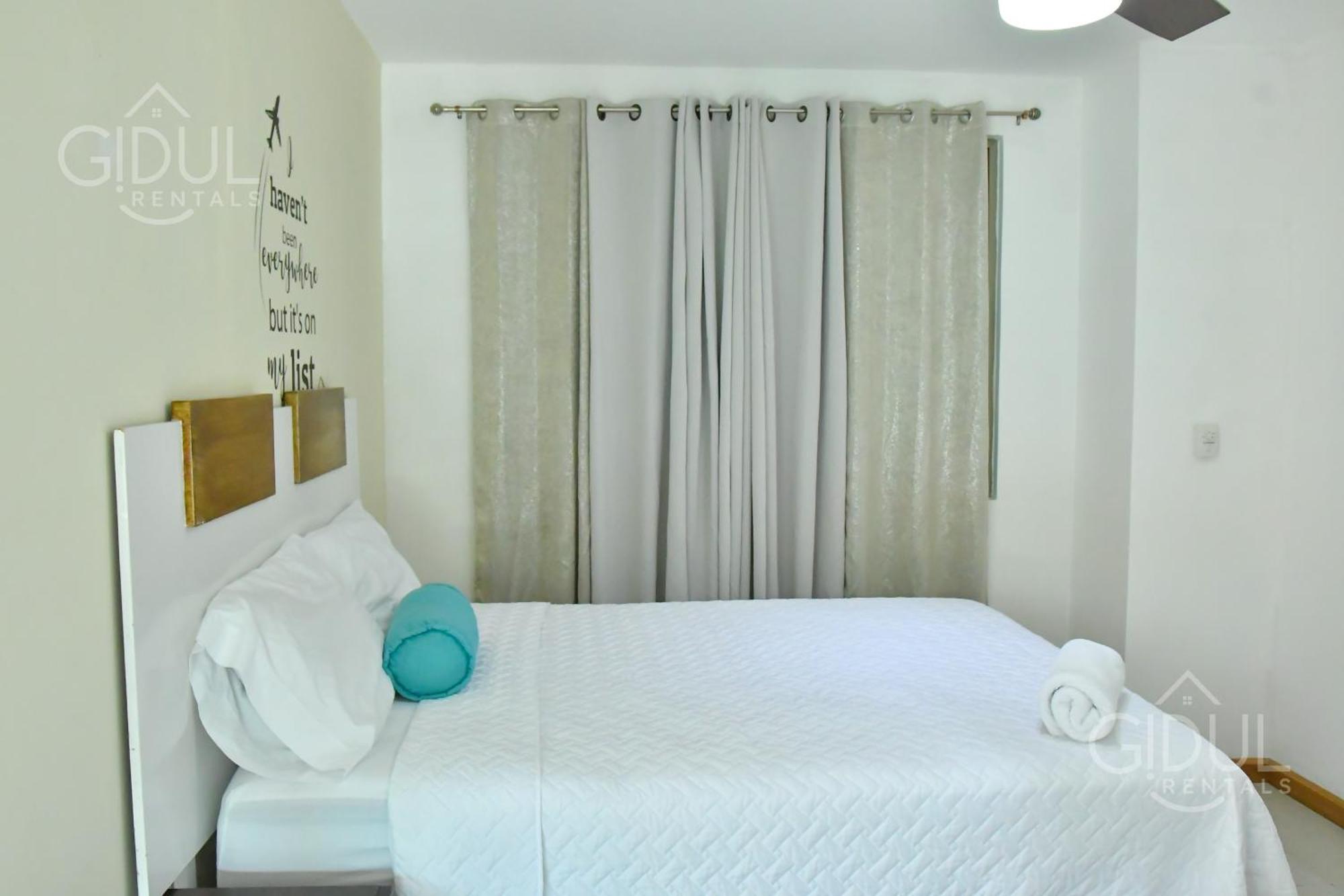 Apartamento Luxe, Mountain View, Upscale Located At Escalon *