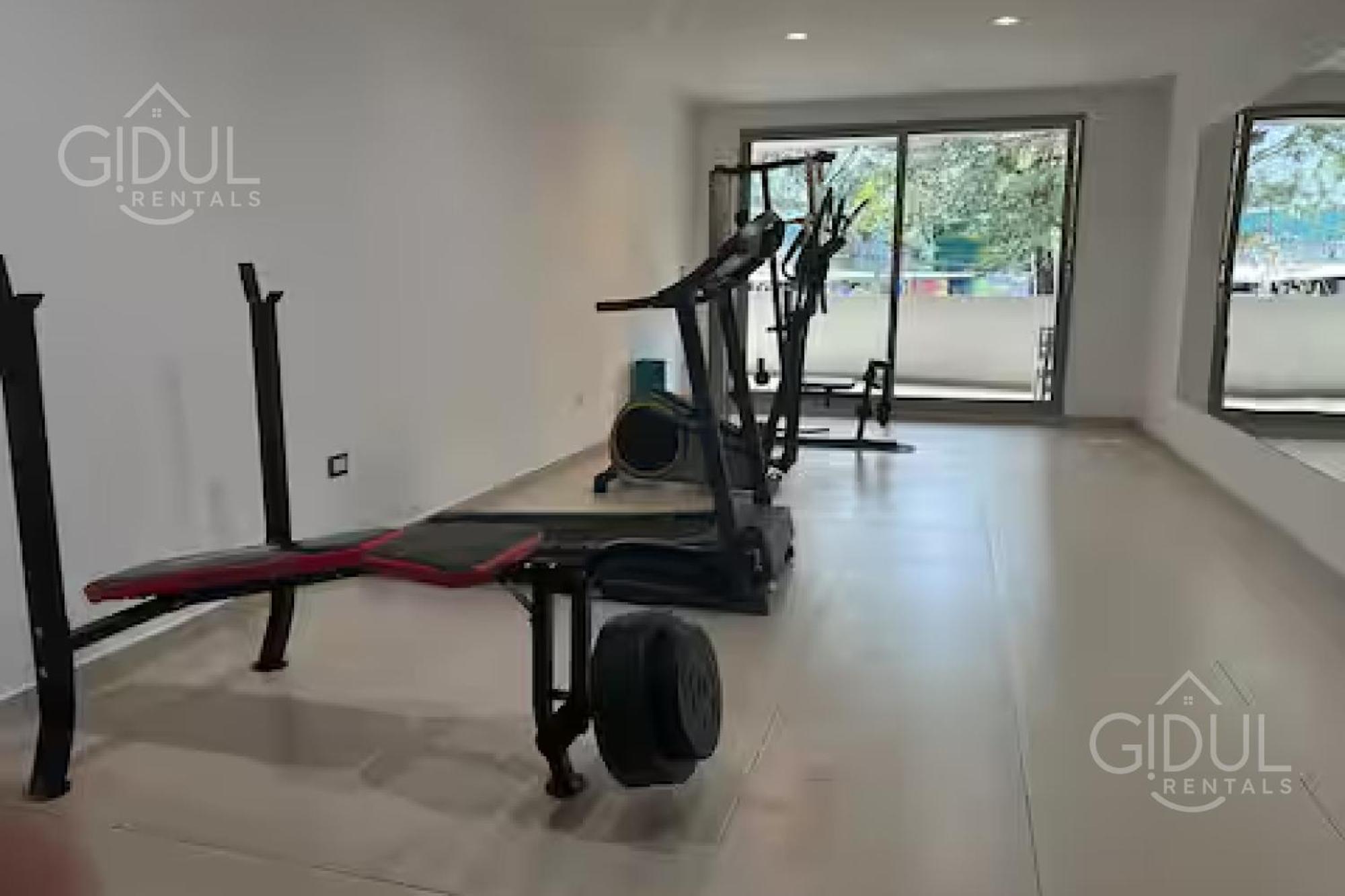 Luxe, Mountain View, Upscale Located At Escalon Apartamento