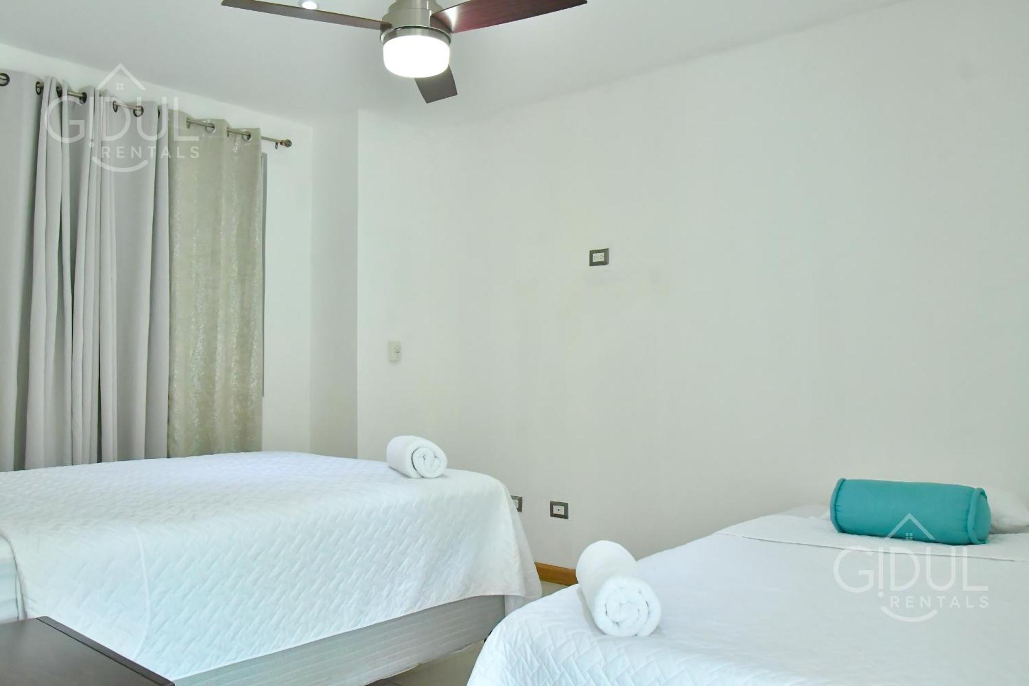 Apartamento Luxe, Mountain View, Upscale Located At Escalon