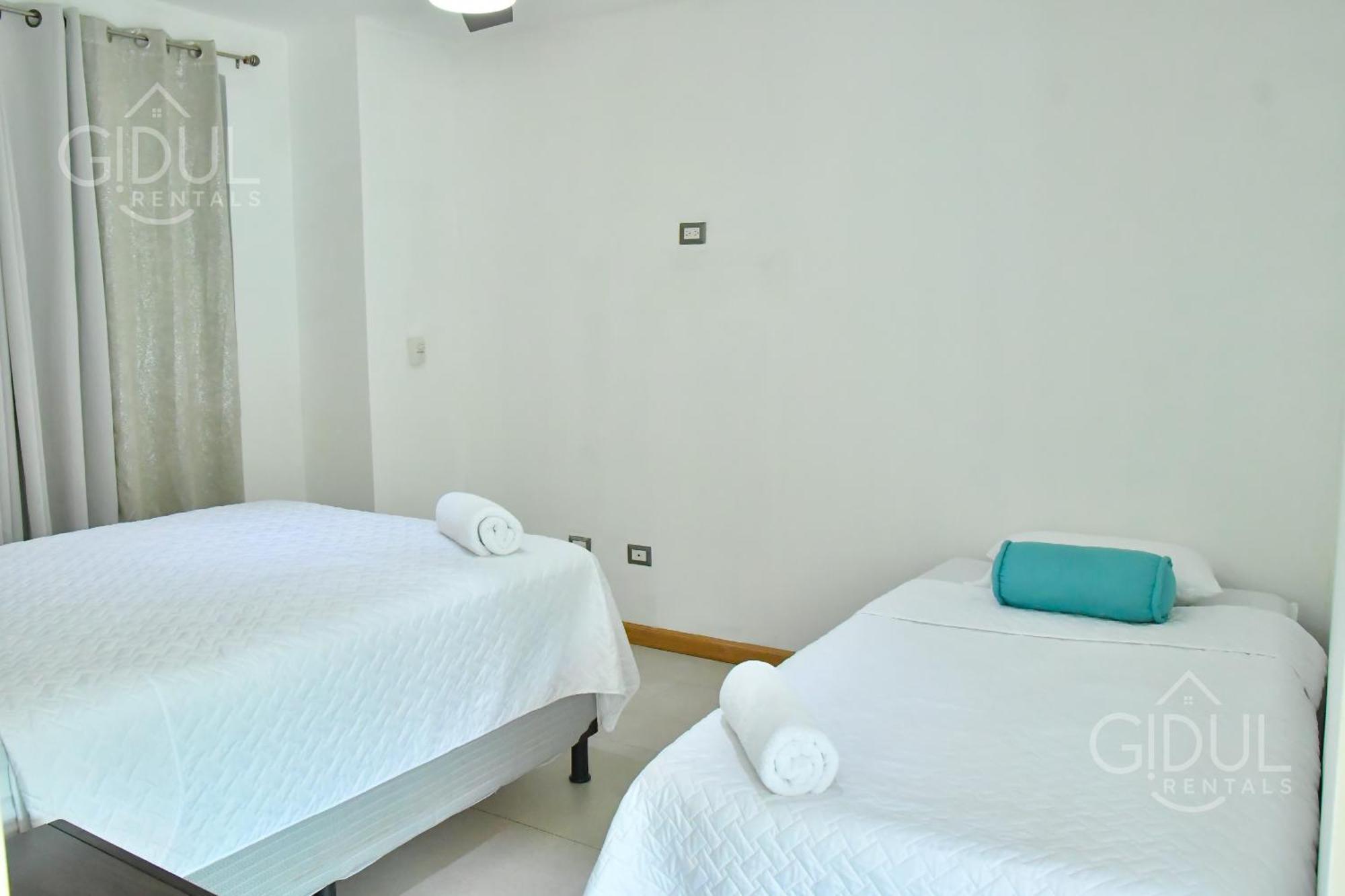 Luxe, Mountain View, Upscale Located At Escalon Apartamento *