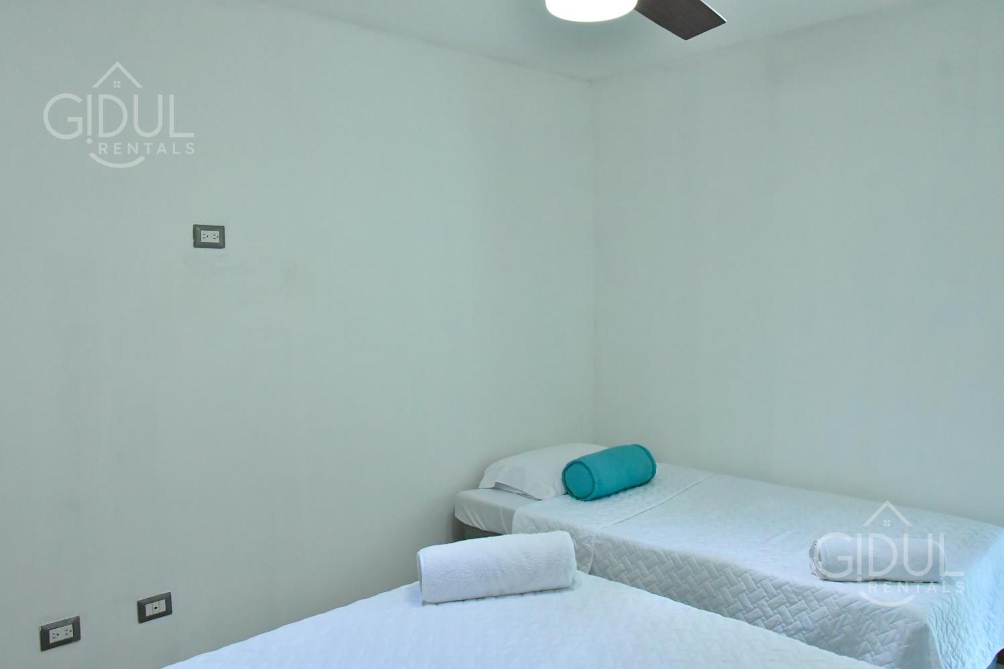 Apartamento Luxe, Mountain View, Upscale Located At Escalon