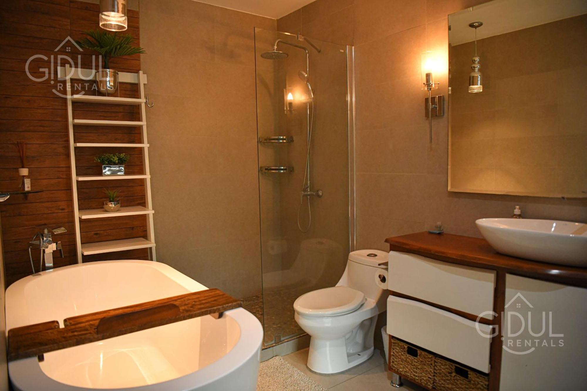Luxe, Mountain View, Upscale Located At Escalon Apartamento *