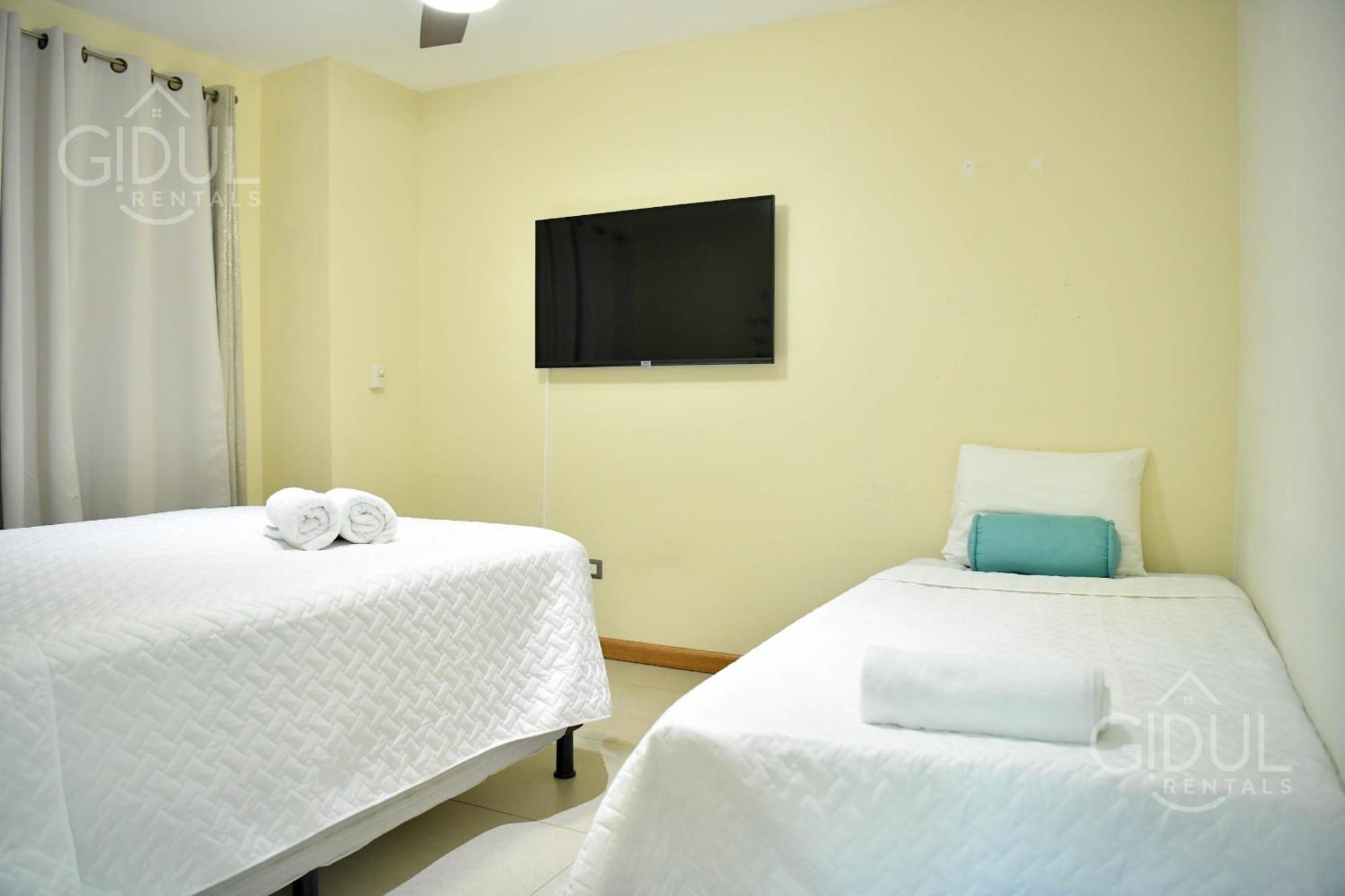 Apartamento Luxe, Mountain View, Upscale Located At Escalon *