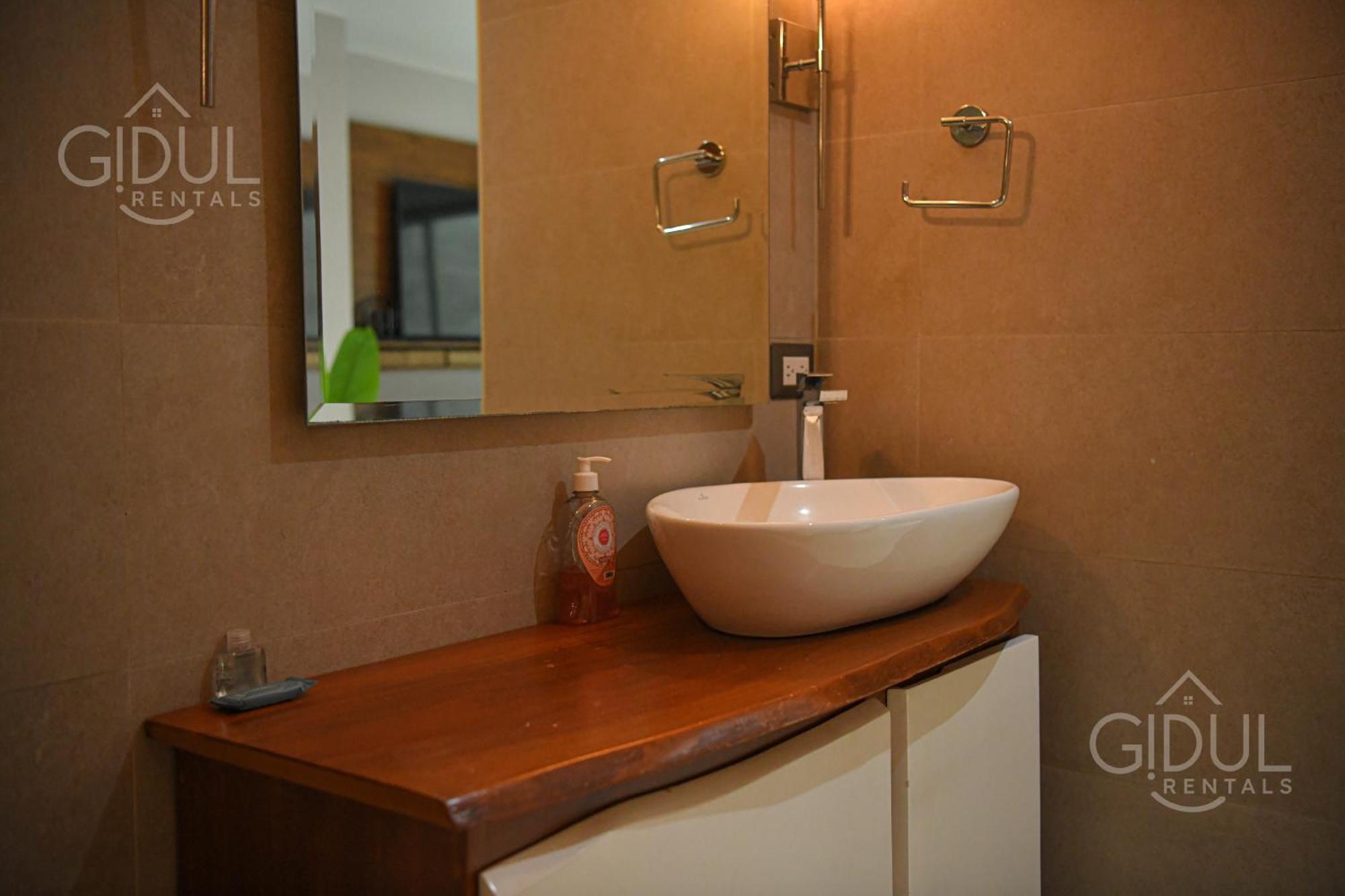 Apartamento Luxe, Mountain View, Upscale Located At Escalon *